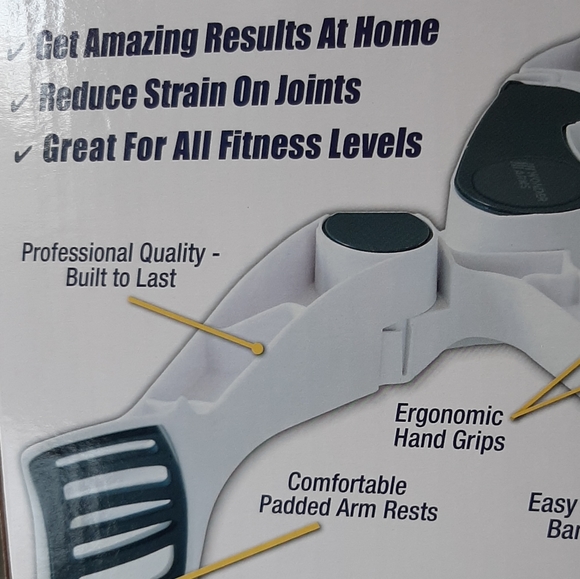 Wondwr Arms - Picture 4 of 4